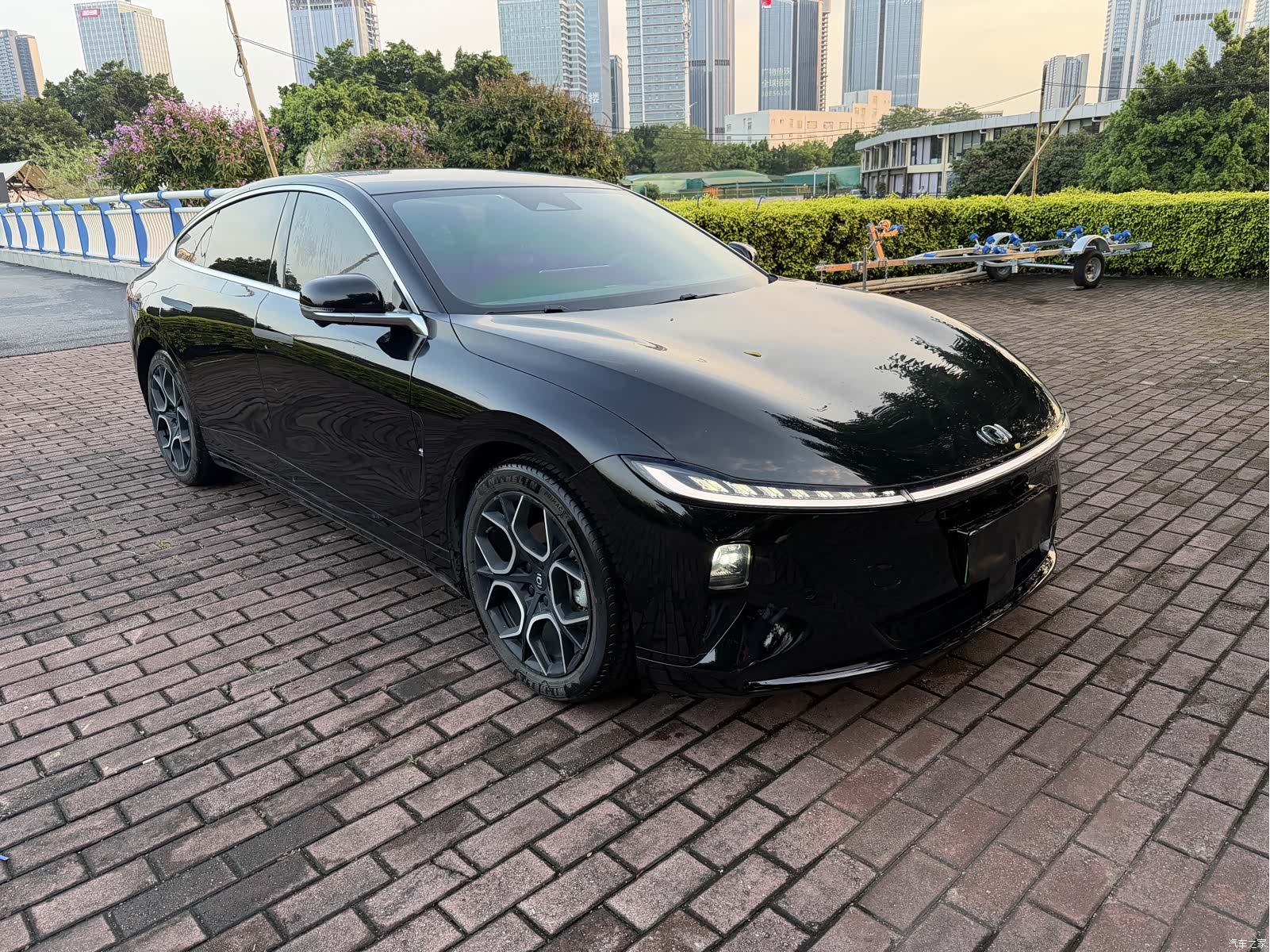 Changan Eado, 2024 3