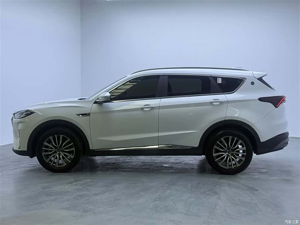 Jetour X70, 2024 20