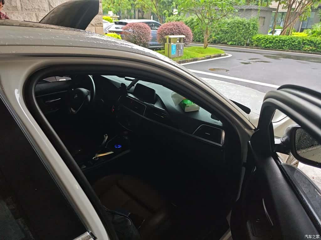 BMW 3 Series, 2018 20