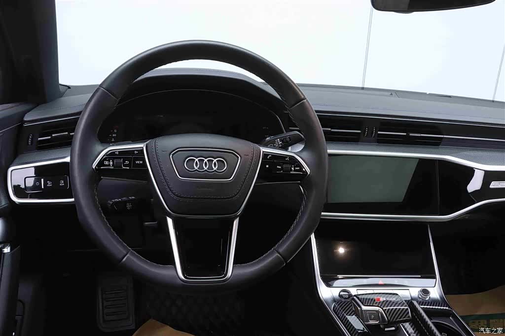 Audi A6L, 2023 30