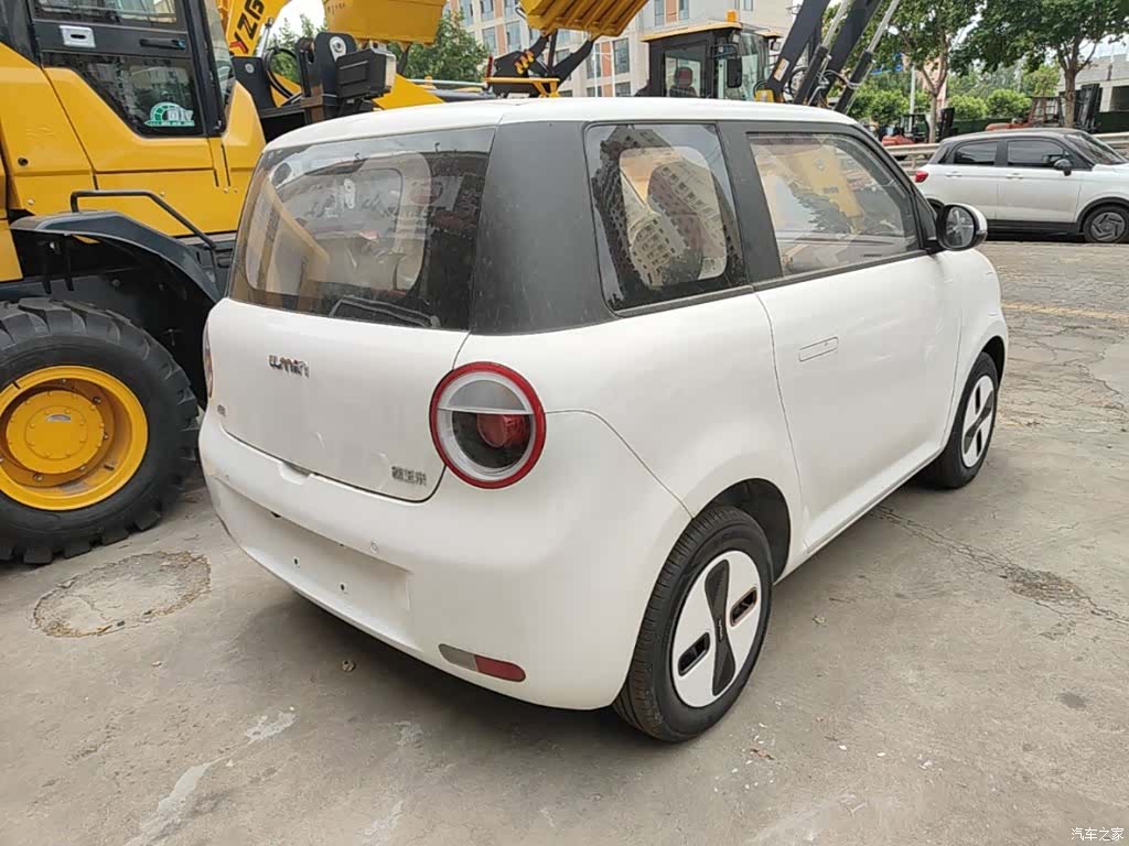 Changan Lumin, 2026 7