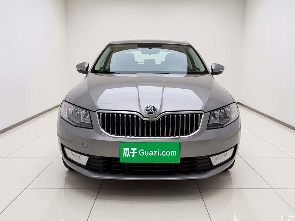 Skoda Octavia, 2015 2