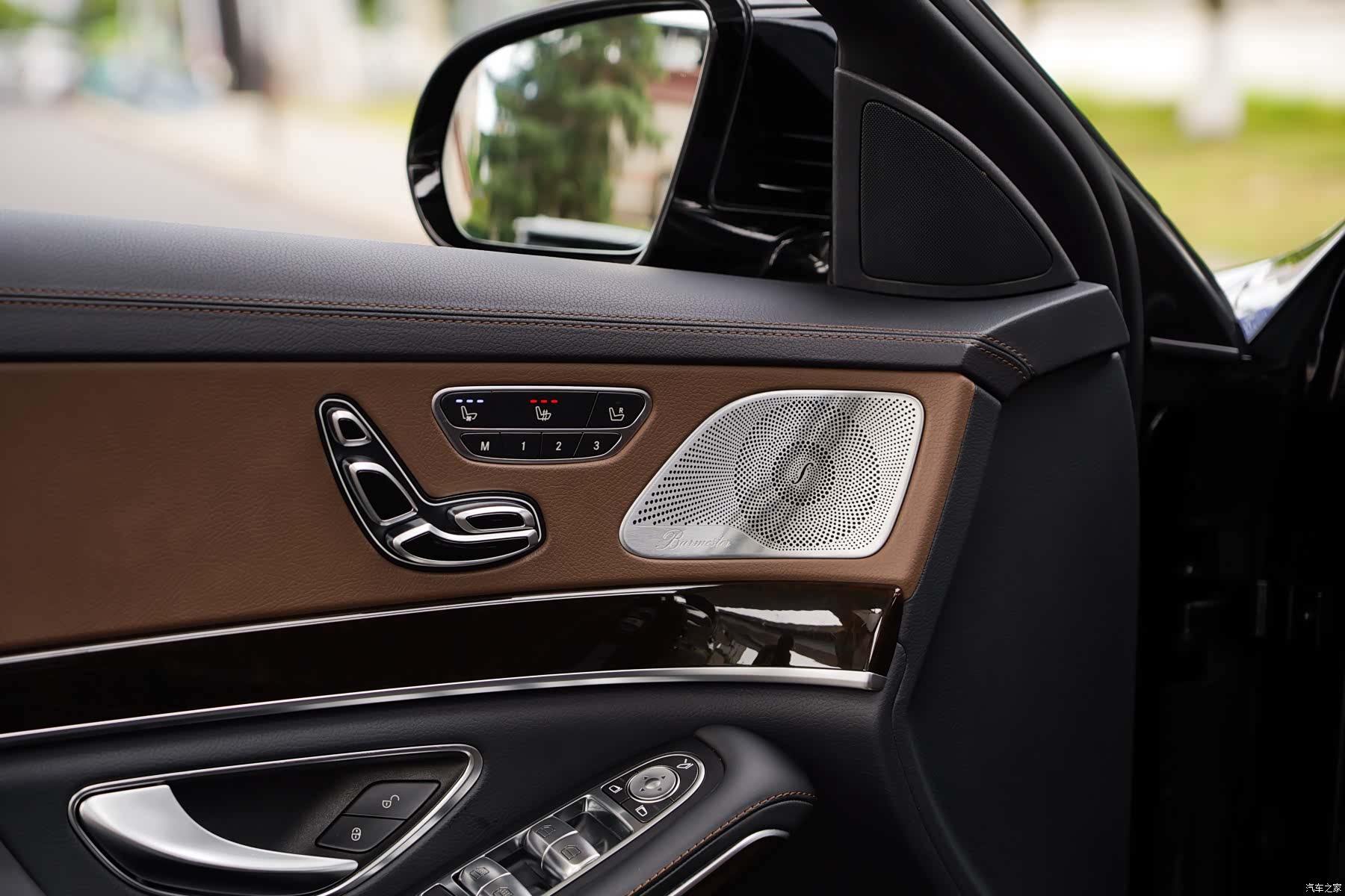 Maybach S-Class, 2019 7