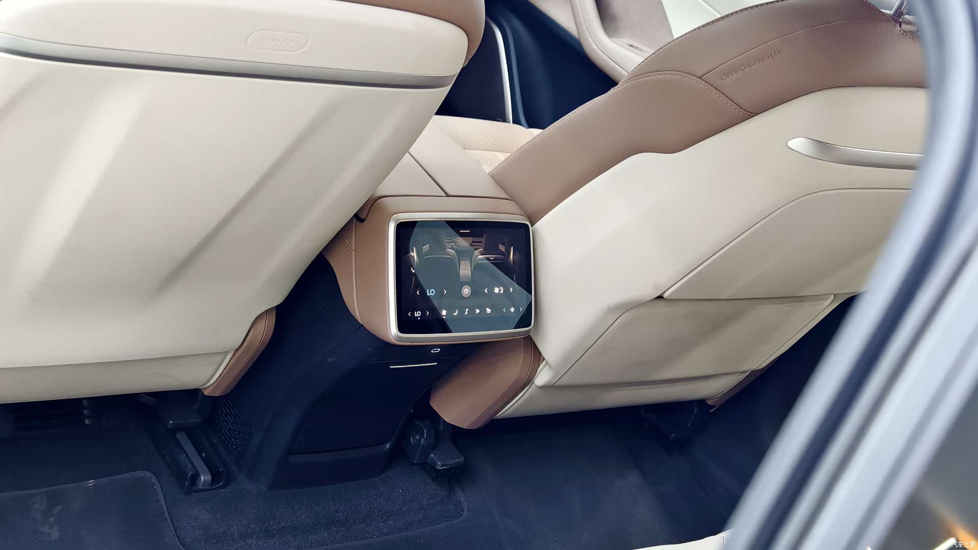 NIO L60, 2025 12