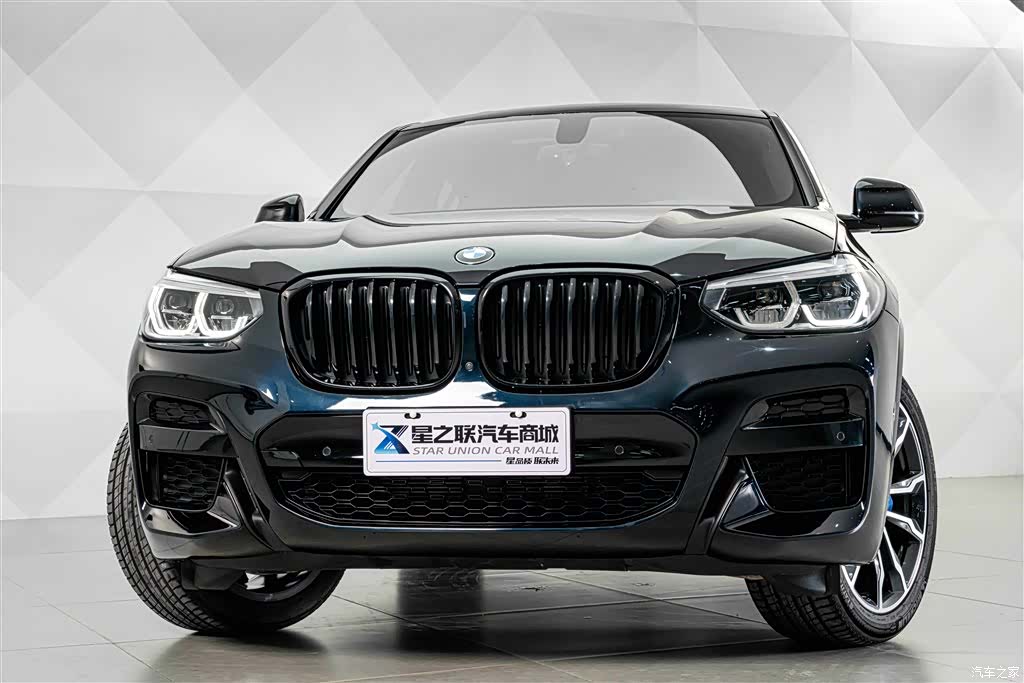 BMW X4, 2021 3
