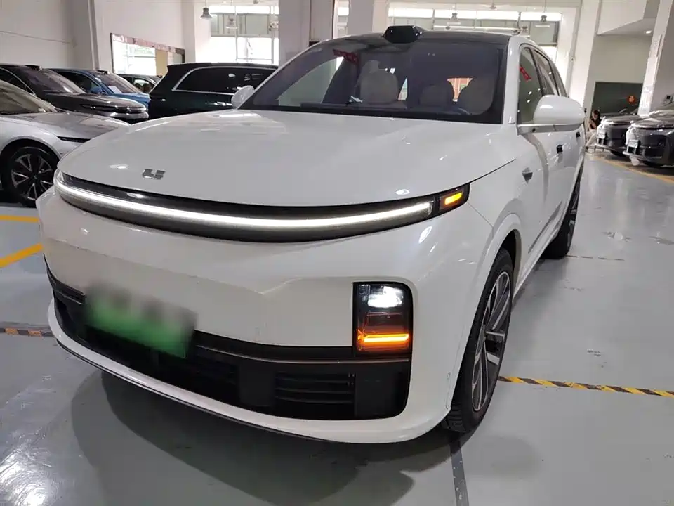 Li Auto Ideal L7