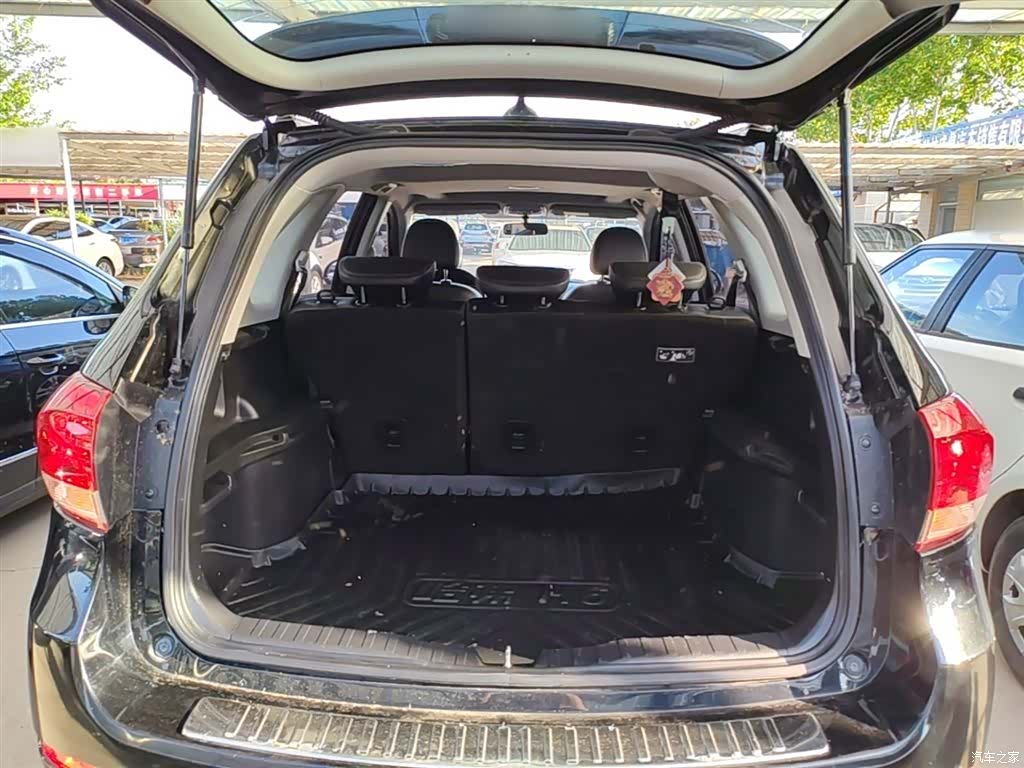 Haval H6, 2017 19