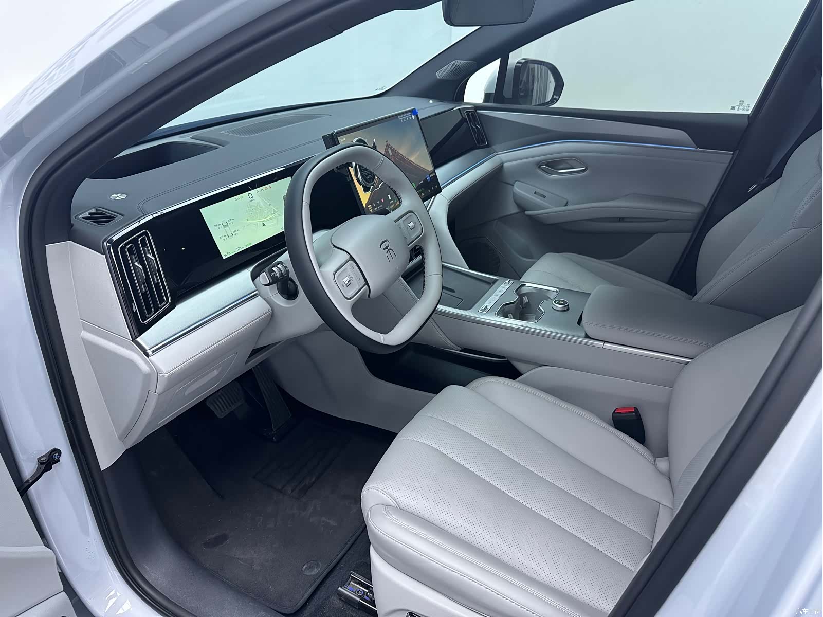 BYD Song, 2026 8