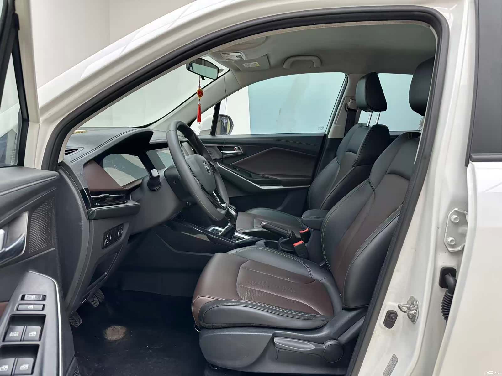 Changan CS15, 2020 7