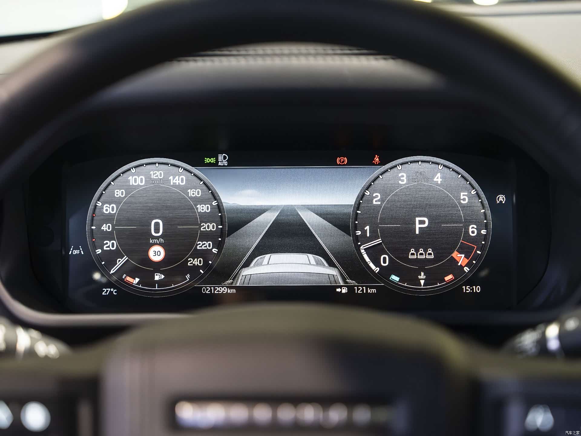 Land Rover Defender, 2025 20