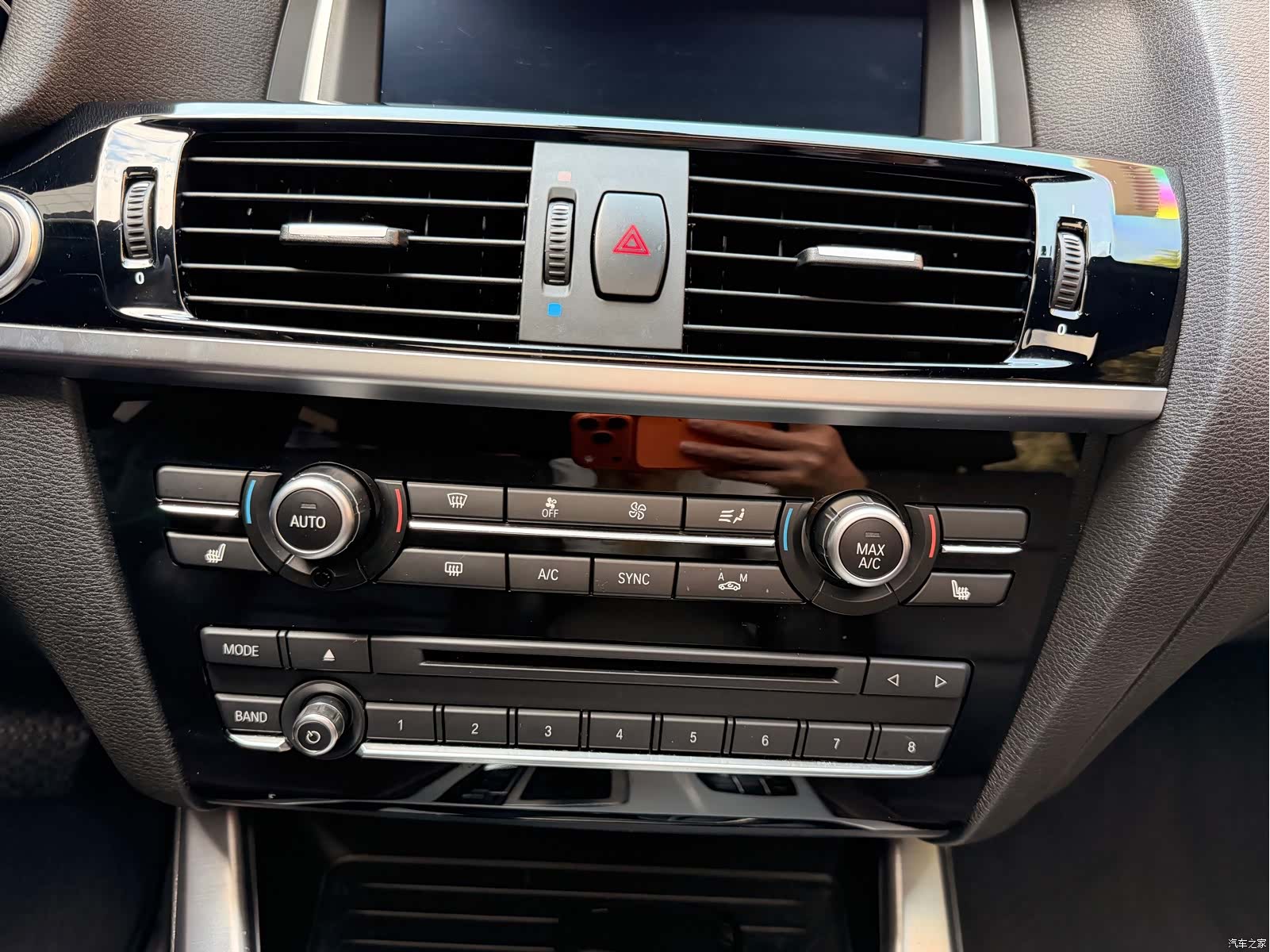 BMW X4, 2017 18