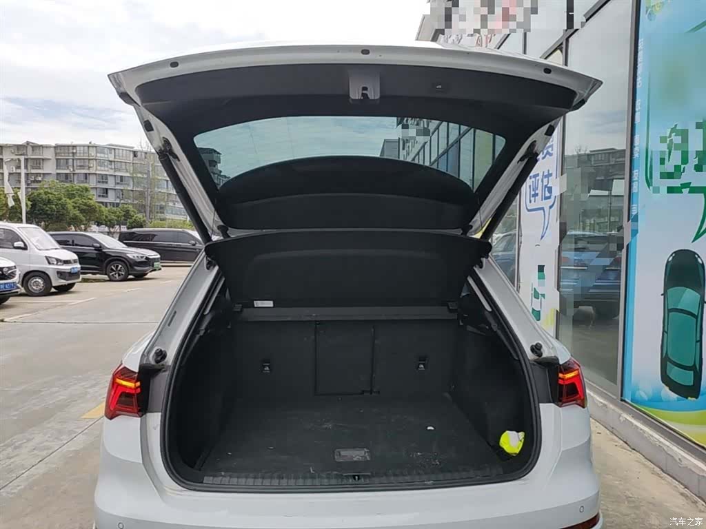 Audi Q3, 2021 19