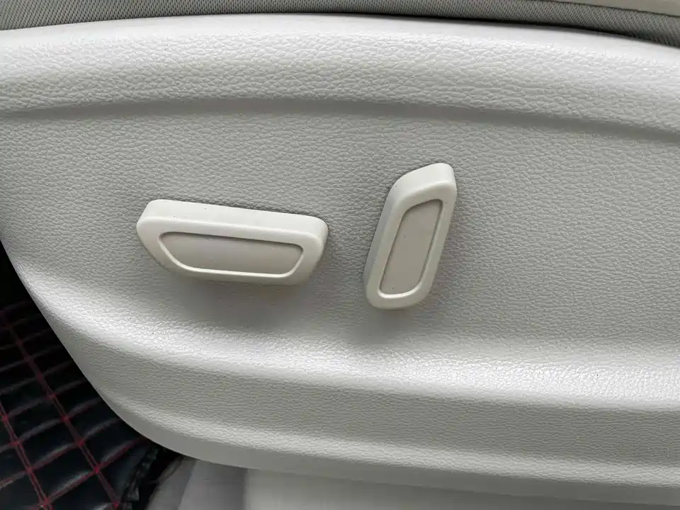 Trumpchi Trumpchi M8 Trumpchi Trumpchi M8