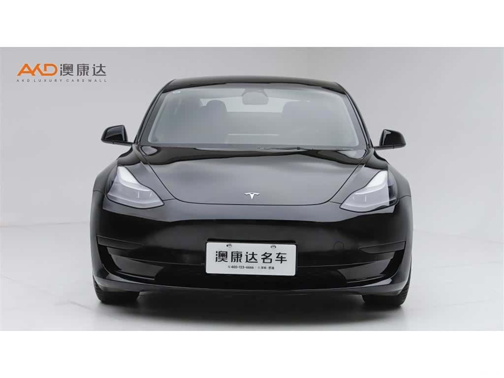 Tesla Model 3, 2023 2