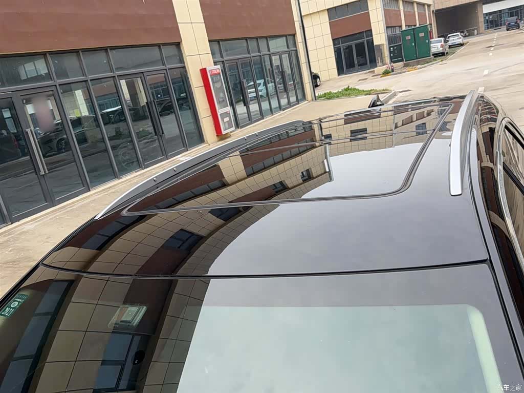 Cadillac XT5, 2019 22