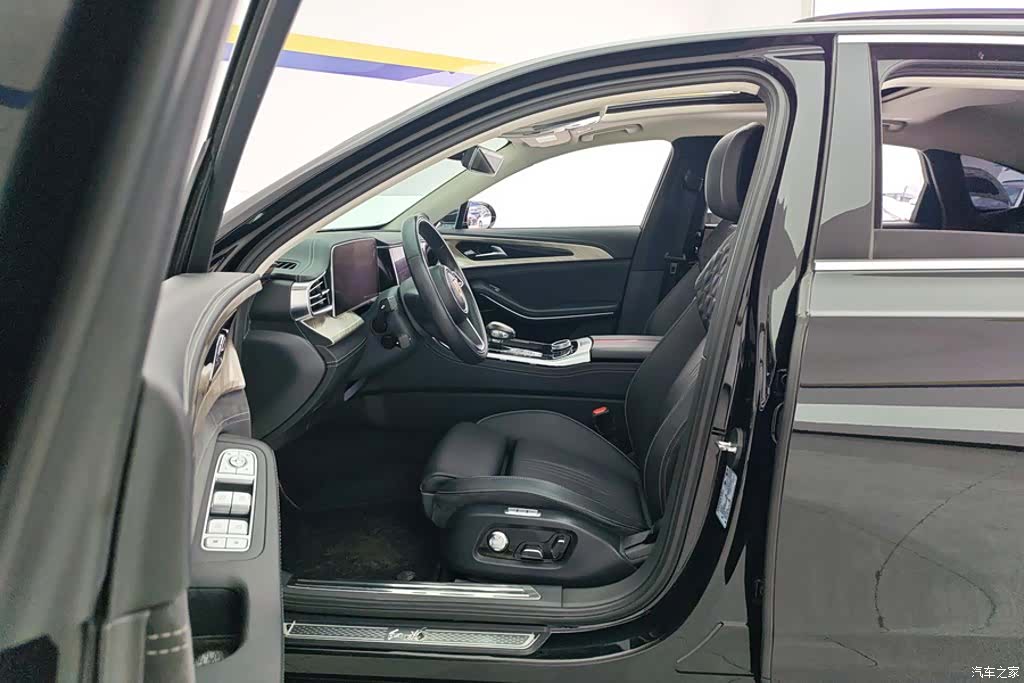 Hongqi H9, 2020 9