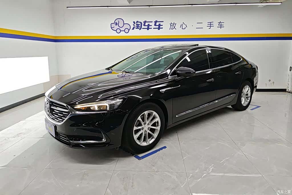 Buick LaCrosse, 2021 1