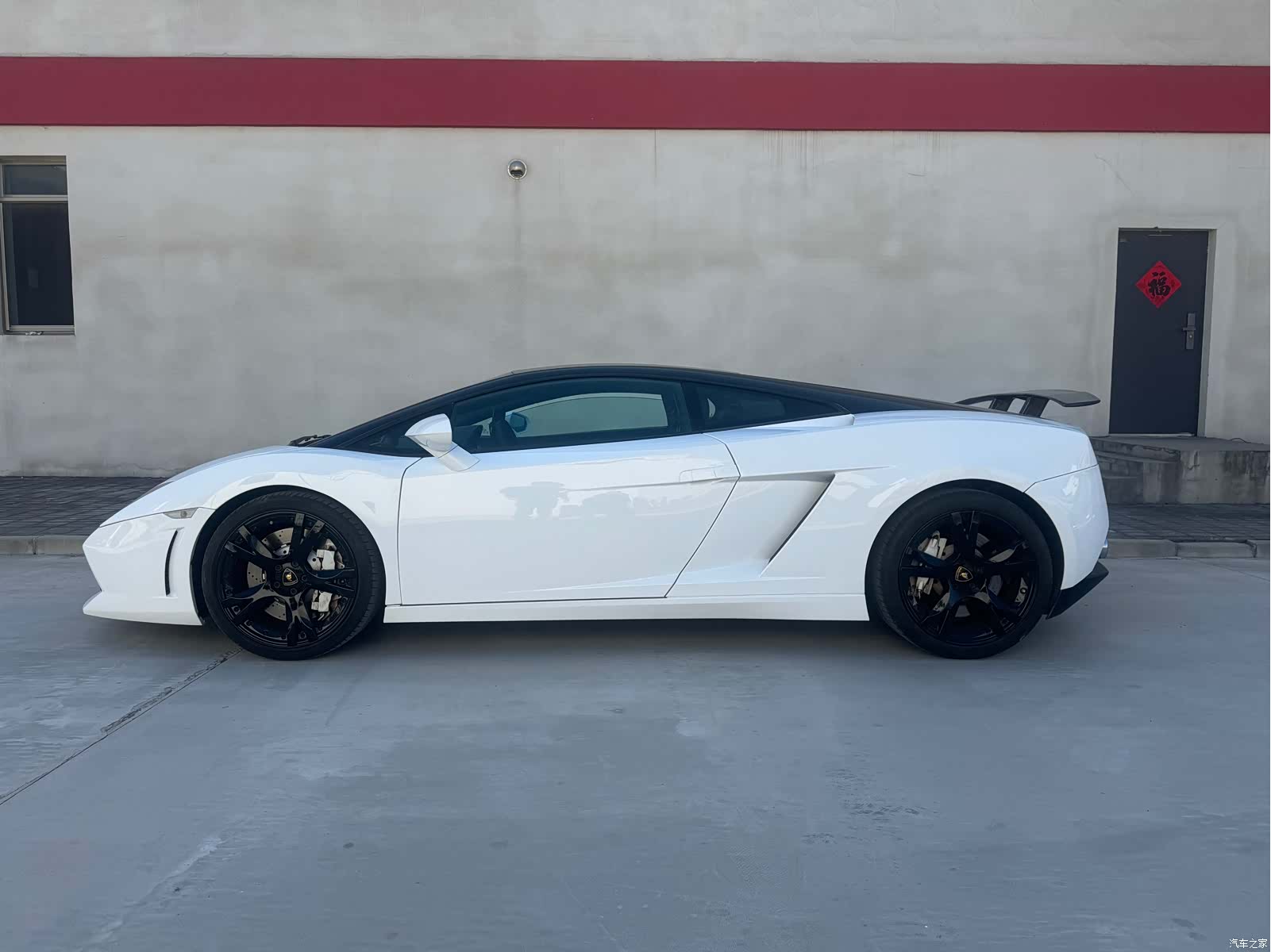 Lamborghini Gallardo, 2009 7