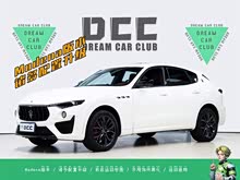 Levante 2022�� 3.0T Modena