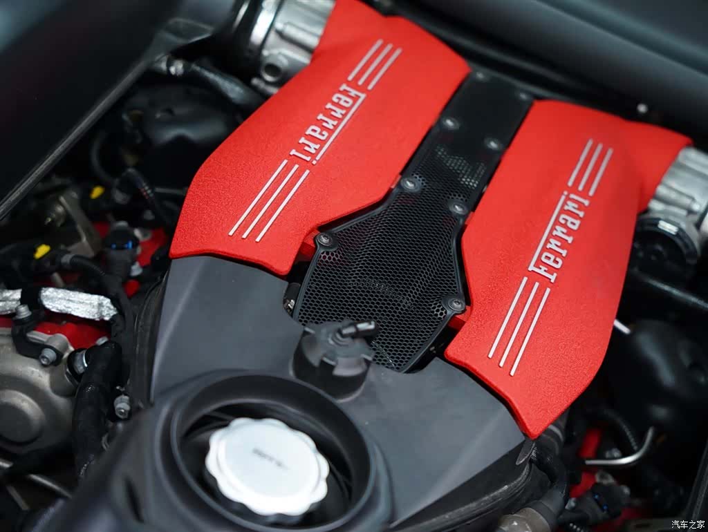 Ferrari 488, 2017 46
