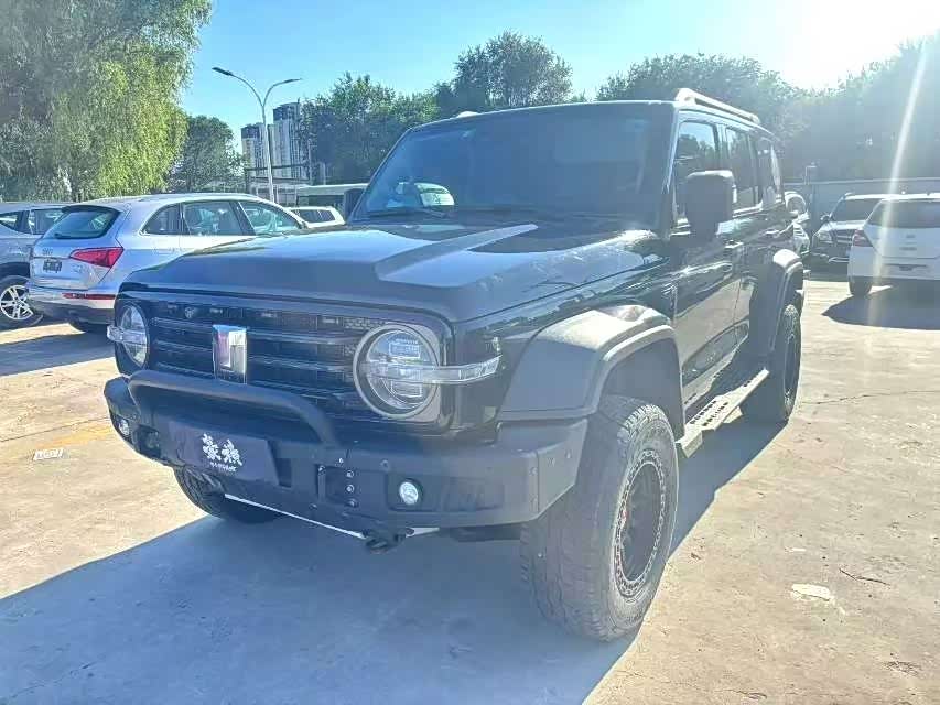 Tank 300 Tank 300
