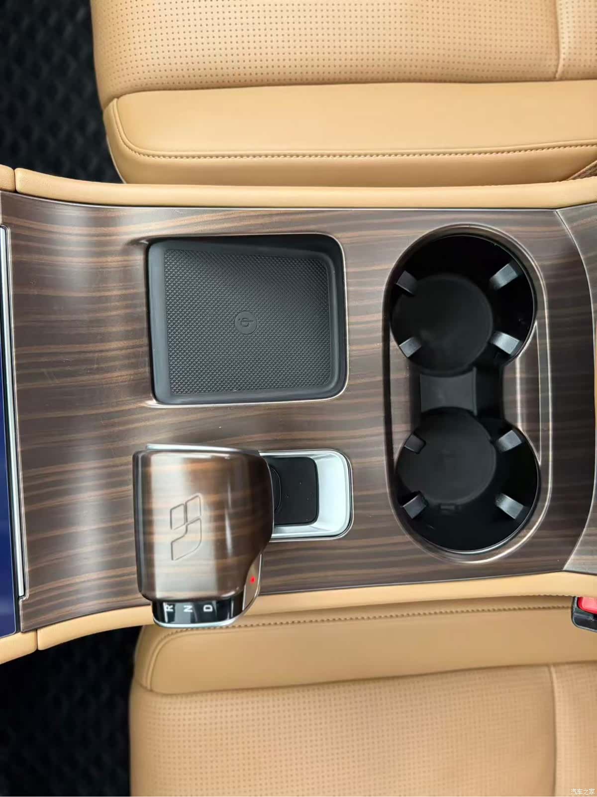Li Auto ONE, 2021 21