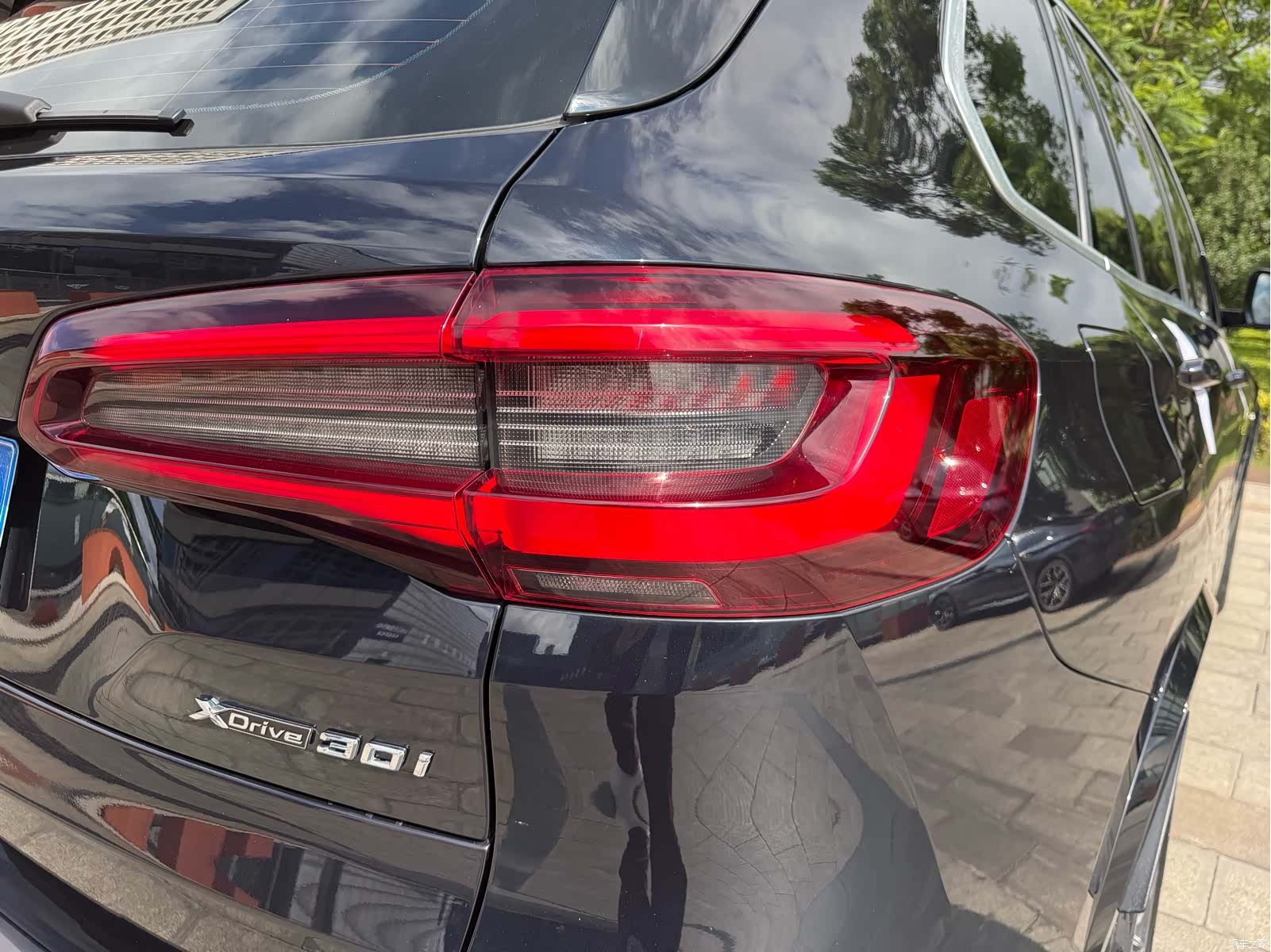 BMW X5, 2021 28