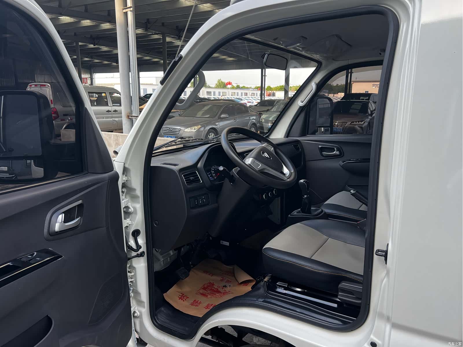 Foton M2, 2025 4
