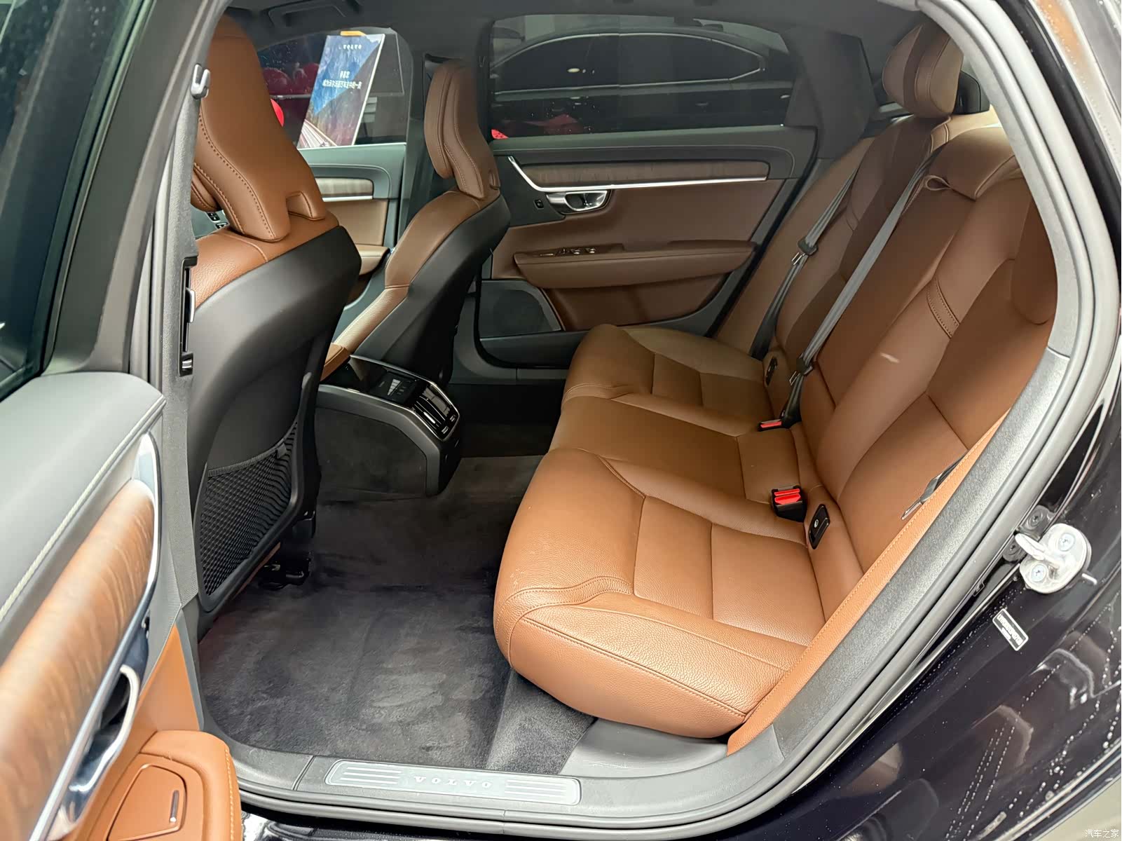 Volvo S90, 2025 9
