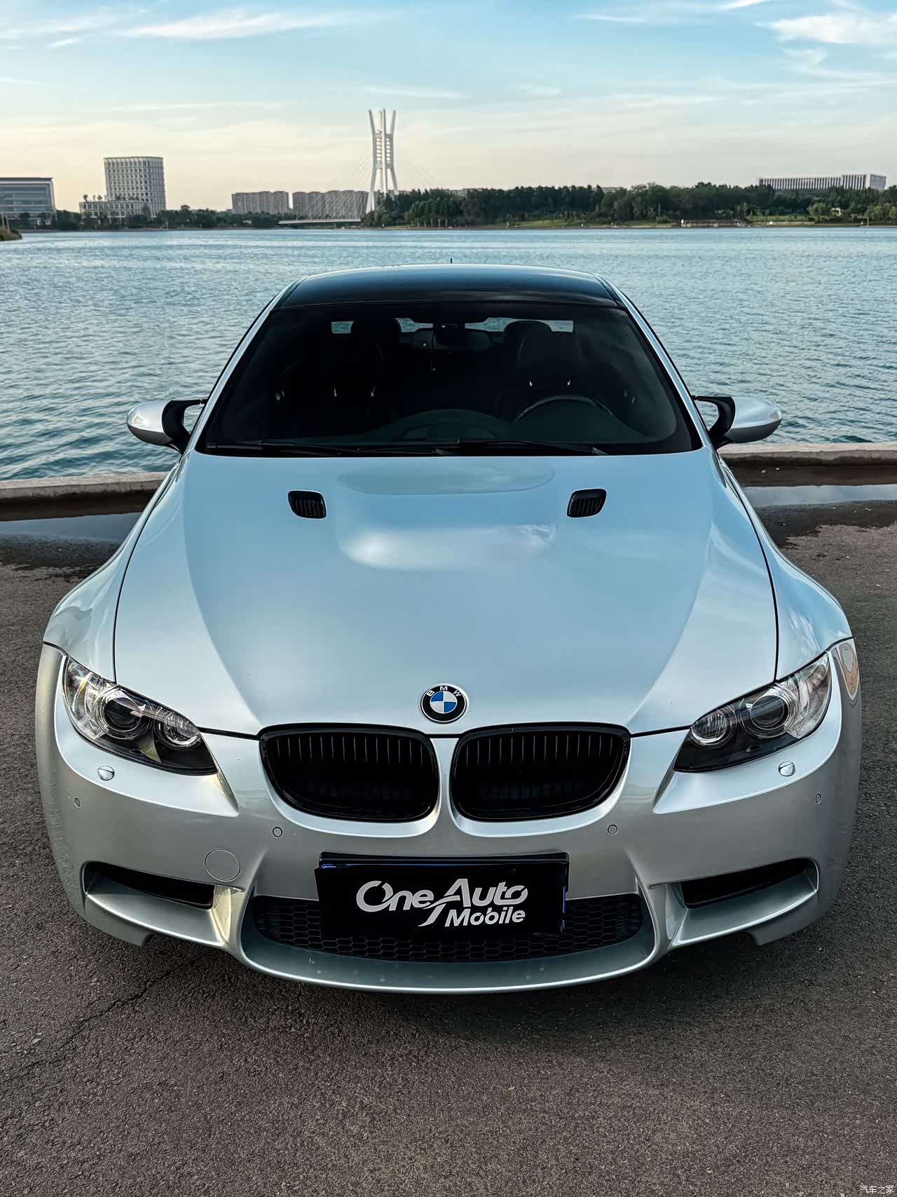 BMW M3, 2013 1