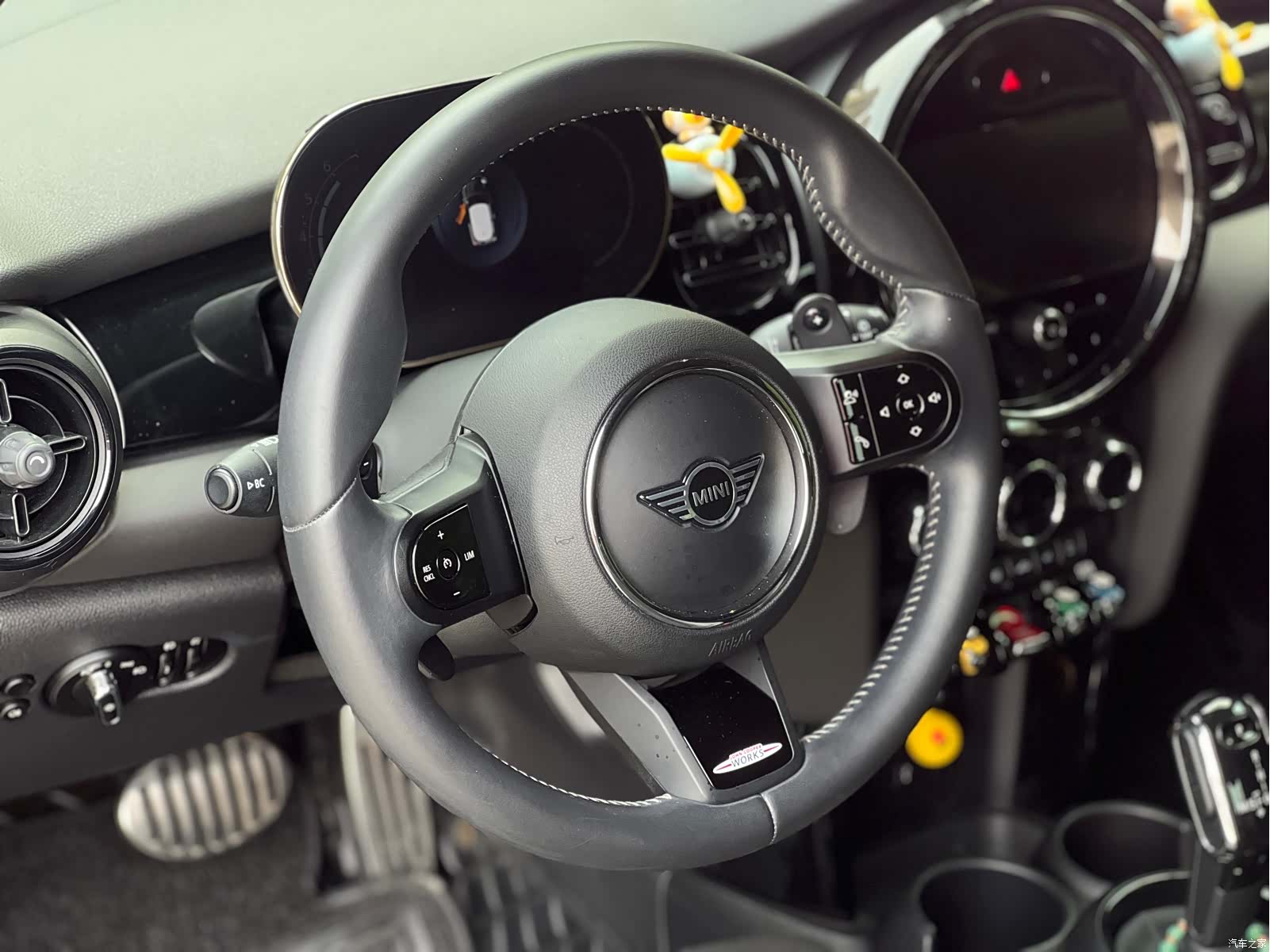 Mini Cooper, 2022 11