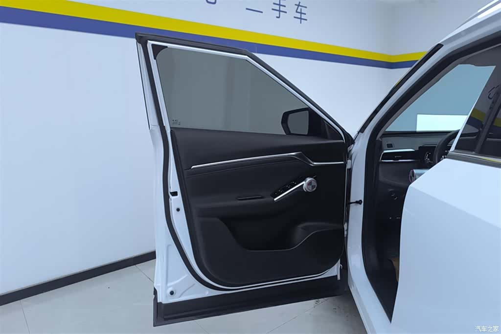 Trumpchi Emkoo, 2023 7