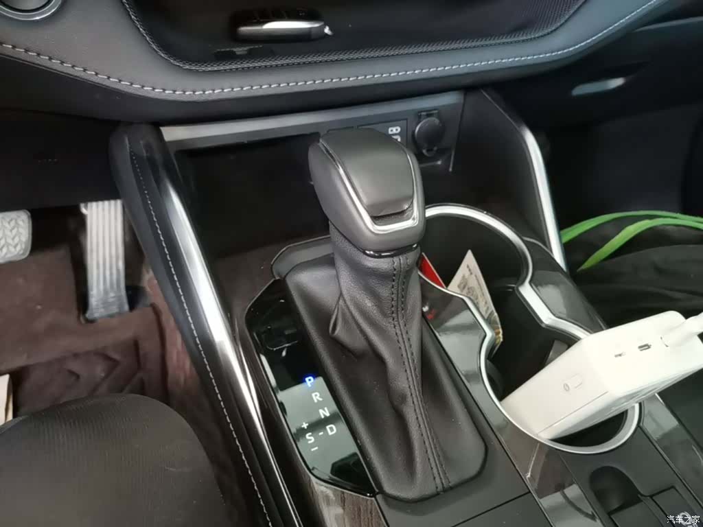 Toyota Highlander, 2024 14