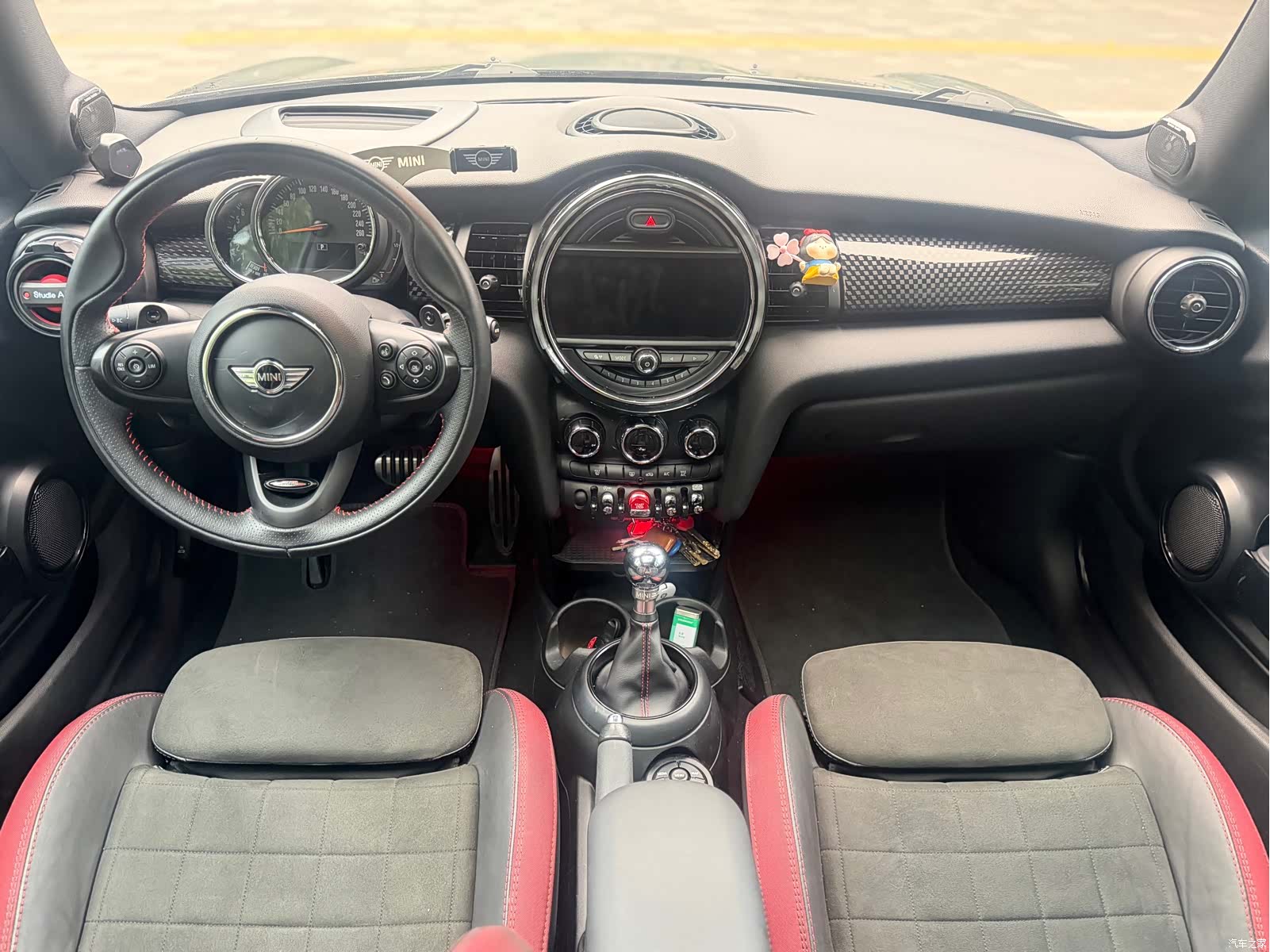 Mini Cooper, 2017 6