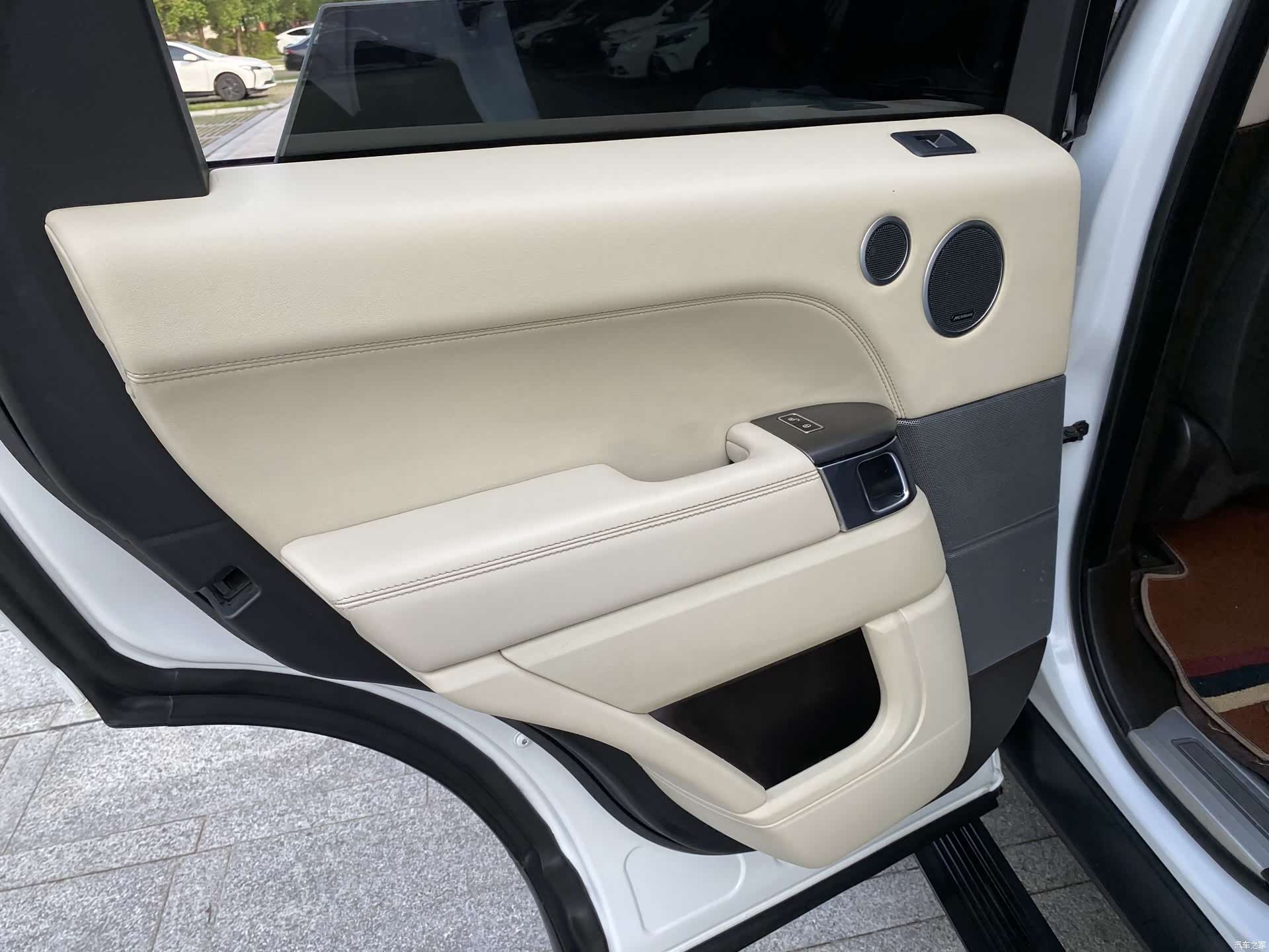 Land Rover Range Rover, 2014 14