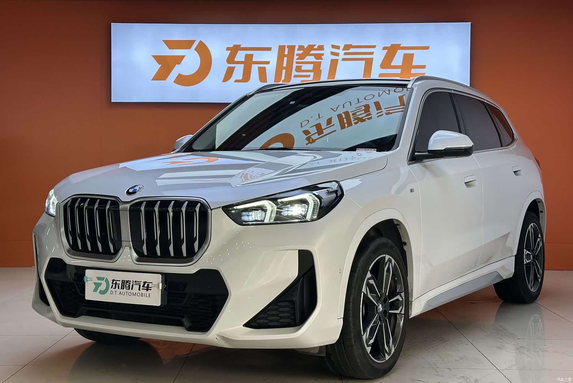 BMW X1, 2024 1