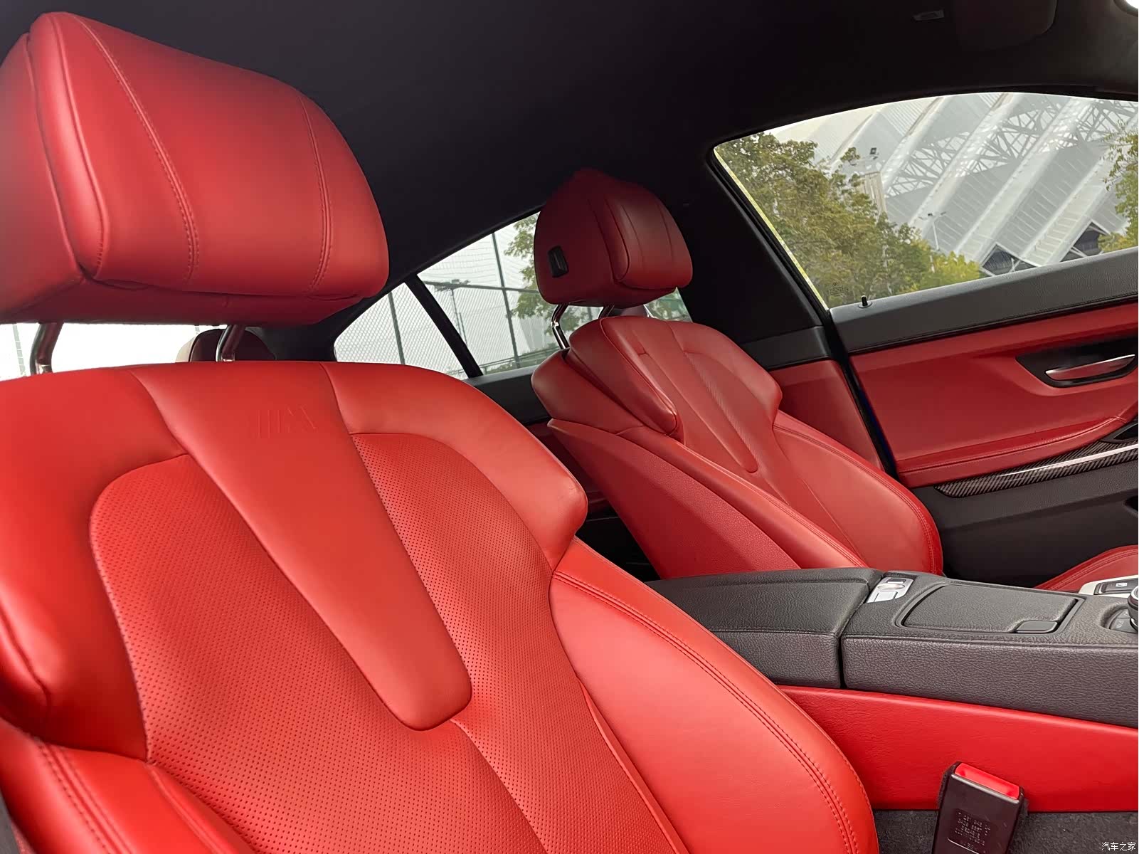 BMW M6, 2017 20