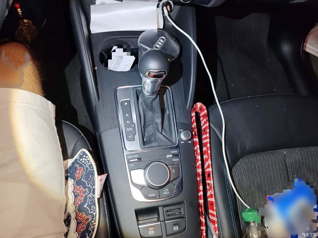 Audi A3, 2020 7
