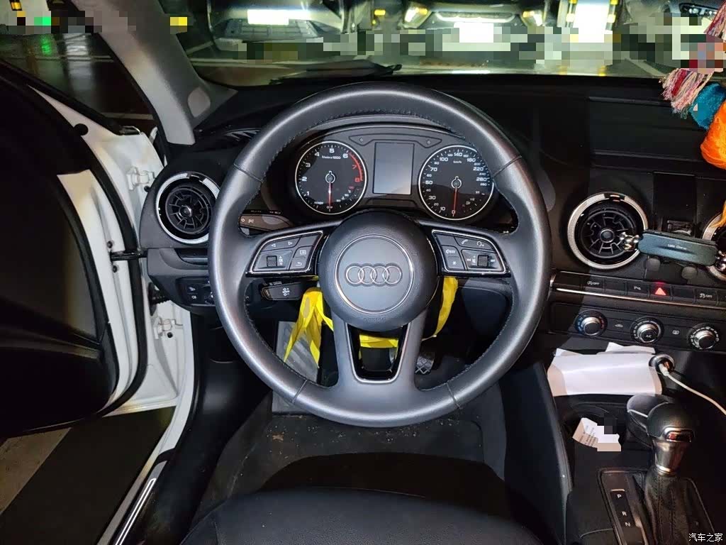 Audi A3, 2020 3