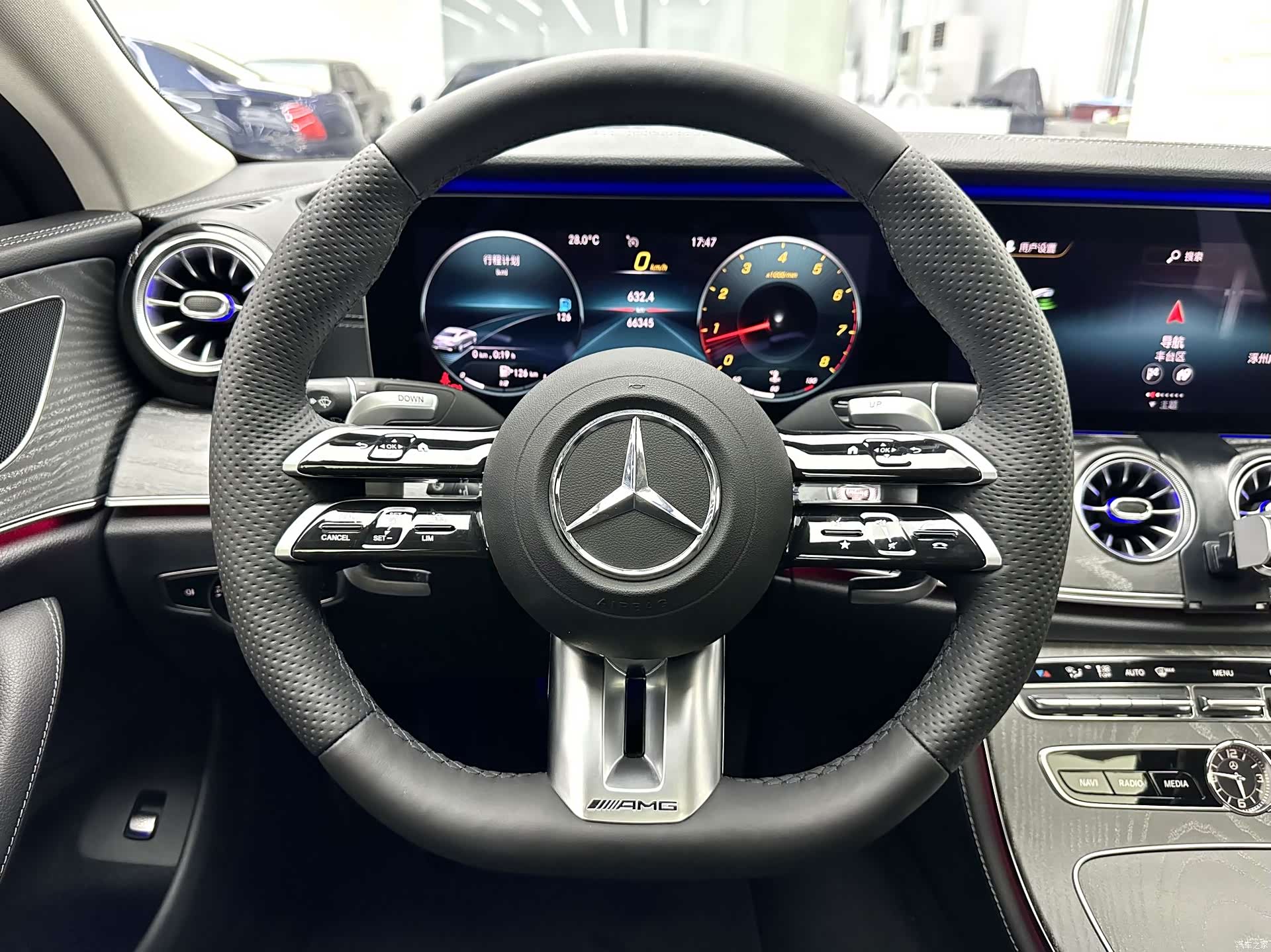 Mercedes-Benz CLS, 2020 10