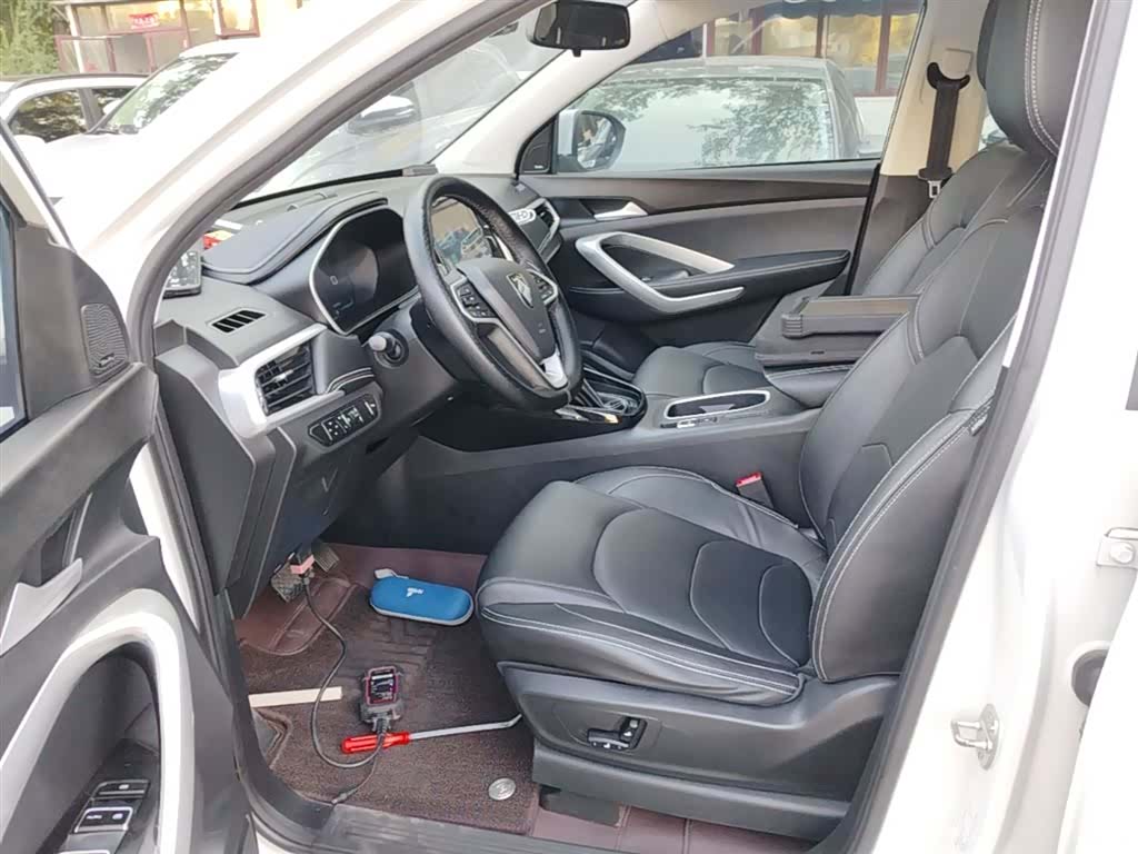 Wuling 530, 2020 15