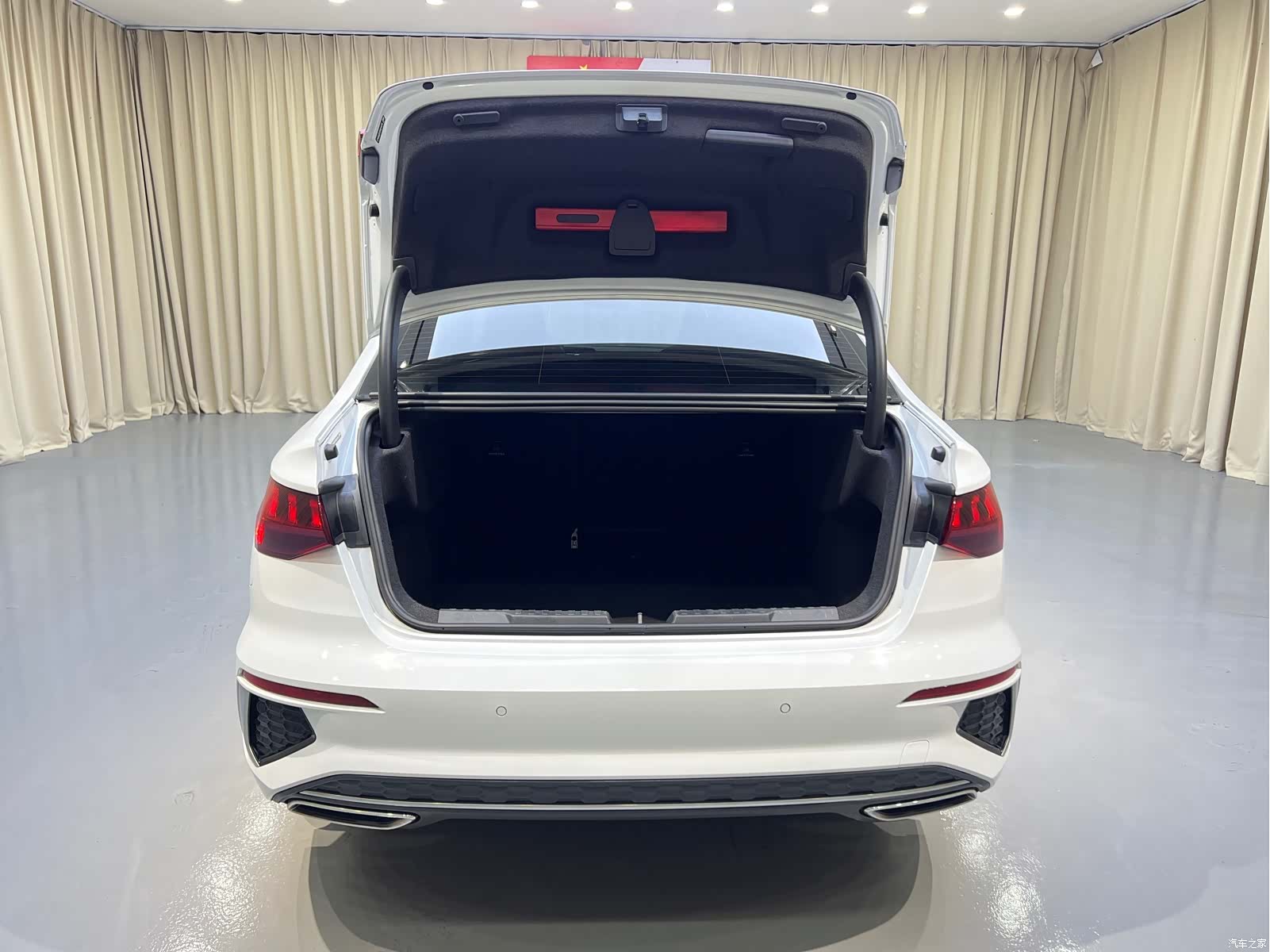 Audi A3, 2023 8