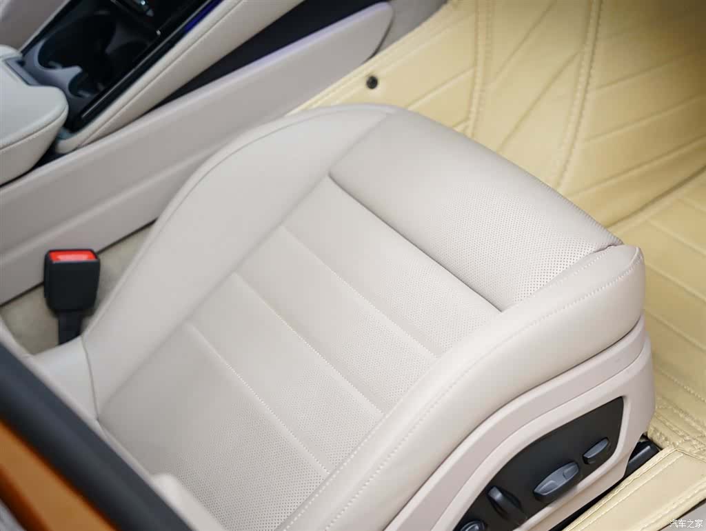 Porsche Panamera, 2024 44