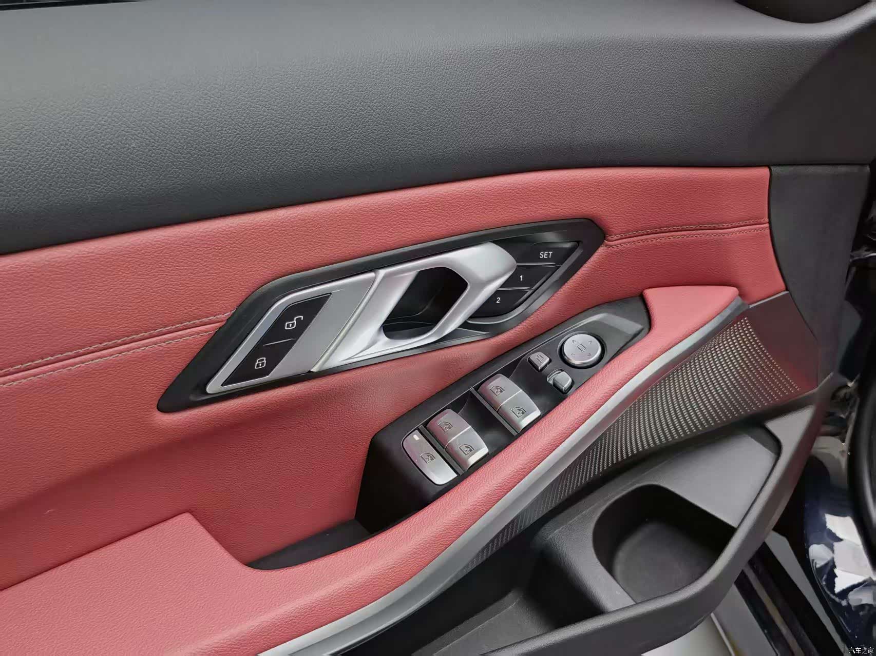 BMW 3 Series, 2023 17