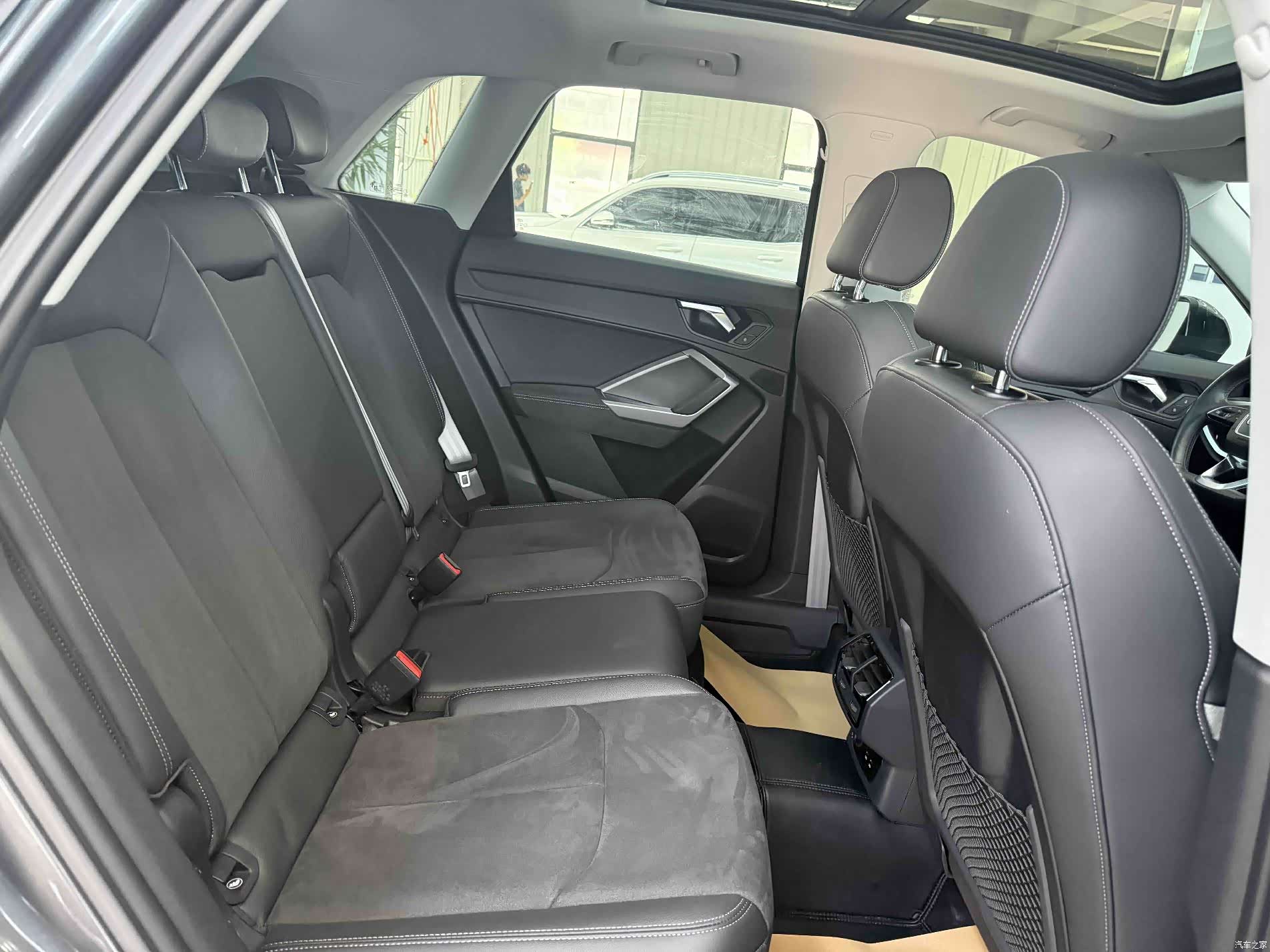 Audi Q3, 2023 18