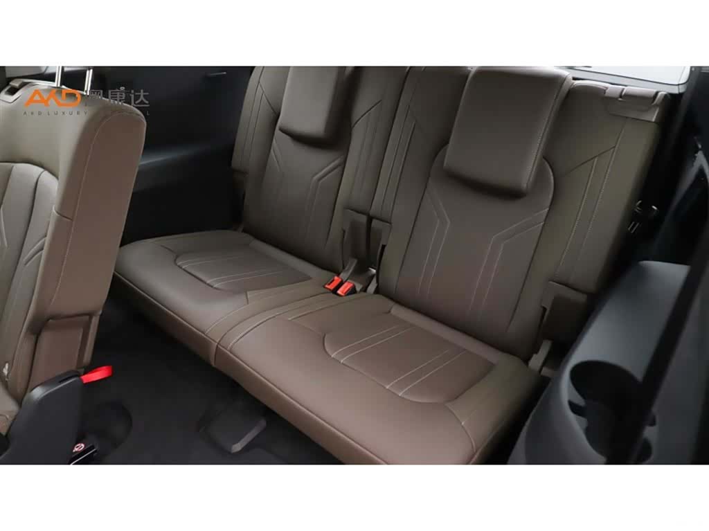 Audi Q6, 2023 9