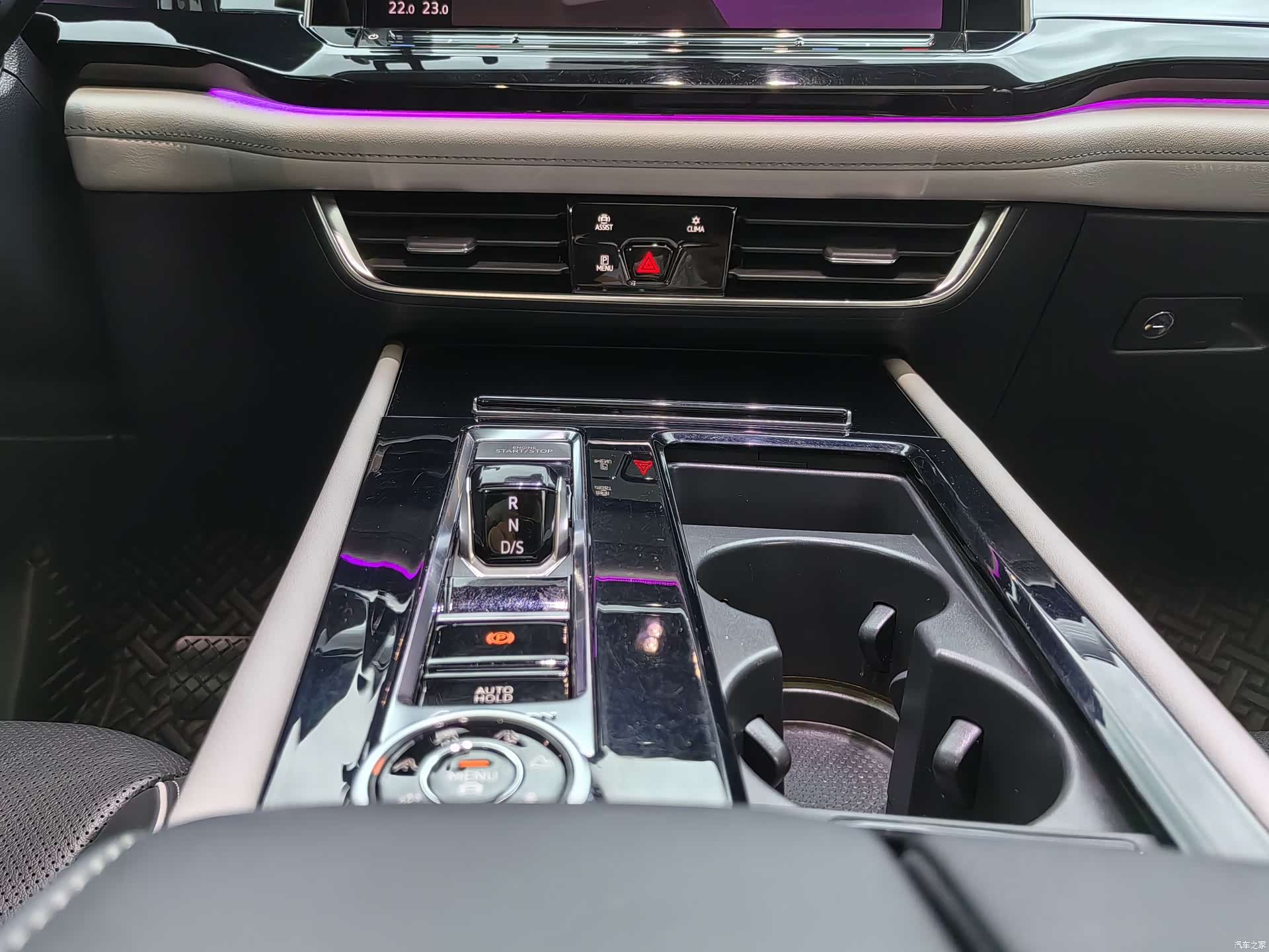 Volkswagen Teramont, 2021 27