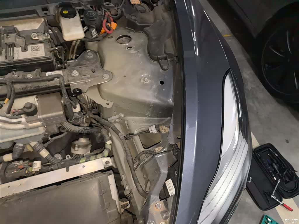 Tesla Model 3, 2020 22