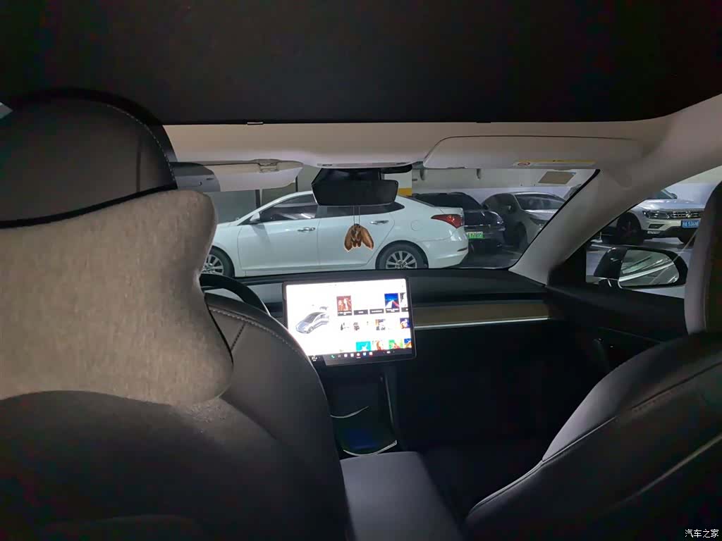 Tesla Model 3, 2020 9
