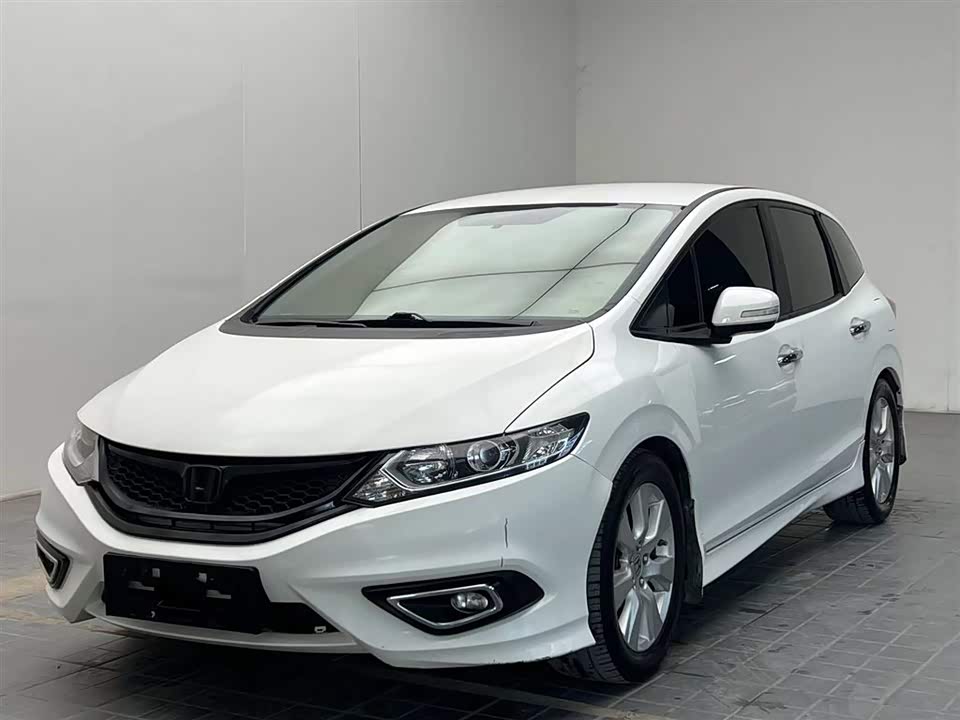 Honda Jade